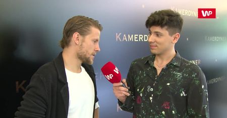 Fabijański szczerze o Vedze: z Patrykiem tylko dobrze się bawiliśmy, każdy z nas poszedł w swoją stronę