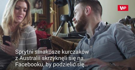 Legendarny kurczak. Skopiowali słynny przepis