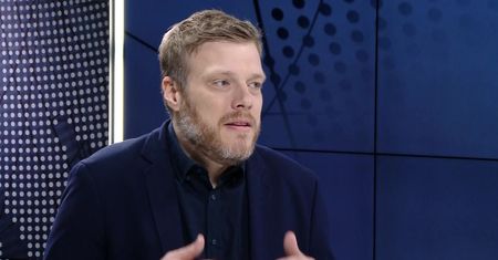 Zandberg: 7-godzinny dzień pracy to realistyczne rozwiązanie
