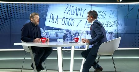 Tłit - Adrian Zandberg