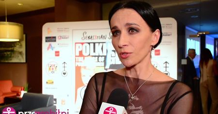 Przemyk krytykuje talent show: "Szłam inną drogą. Ta formuła jest mi obca"