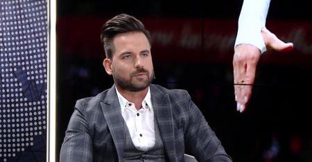 Wojciech Szaniawski: Krychowiak i Szczęsny pokazali prawdziwe oblicze. Zagrało to świetnie! [Sektor Gości]