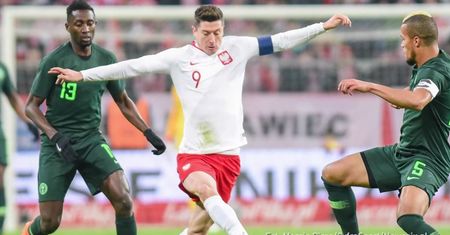 Wojciech Szaniawski: Lewandowski za jedną kampanię może dostać nawet 4 mln euro [Sektor Gości]