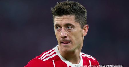 Wojciech Szaniawski: Lewandowski zaryzykował i postawił na szali swój wizerunek w Niemczech [Sektor Gości]