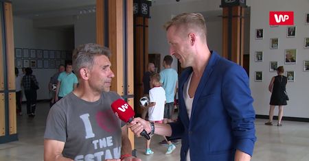 Mistrz olimpijski tłumaczy odgradzanie się piłkarzy. "Lepszego miejsca niż Arłamów nie ma"
