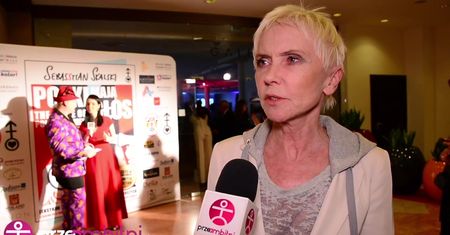 Błaszczyk apeluje: "Zachowajmy harmonię i równowagę. Nie powinno być dyskryminacji"
