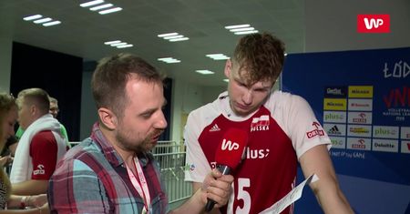 Młodzi Polacy atakują! Do kadry weszli z przytupem. "Atmosfera w drużynie nam to ułatwiła"