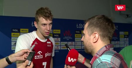 Wilfredo Leon pierwszy raz w polskiej szatni. "On jest już częścią drużyny"