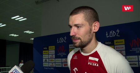 Konarski o Leonie: Dołączy do nas najlepszy zawodnik na świecie