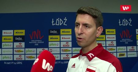 Najlepsza wiadomość polskiej części LN. "Michał Kubiak pokazał, że jest prawdziwym liderem"