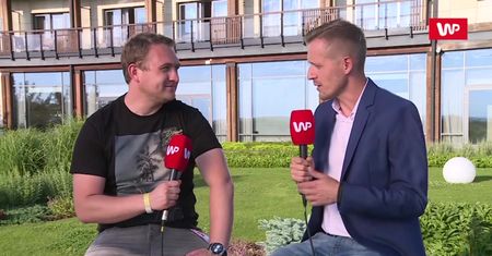 Paweł Kapusta: Piłkarze to nie są okazy w zoo!