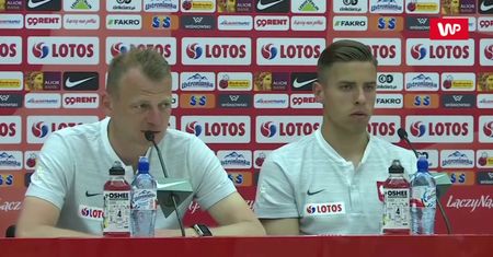 Mundial to nie koniec. "Ci którzy nie pojadą do Rosji pozostaną w kręgu zainteresowań trenera"