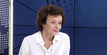Joanna Szczepkowska: wyniki wyborów mogą być niewiarygodne