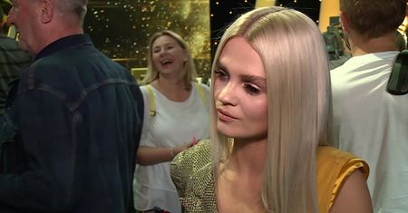 Margaret broni swojego stylu: "Lubię innowacyjne podejście do mody"