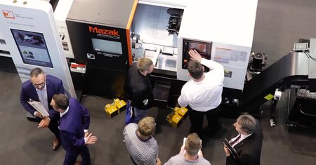 ITM - Międzynarodowe  Targ Poznańskie
