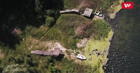 "Znikające jeziora". Pojezierze gnieźnieńskie wysycha