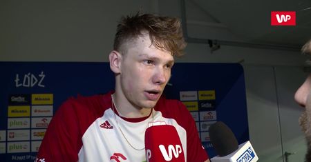 Niezwykła seria Bieńka. Kochanowski: Nie przypominam sobie, żeby mój kolega zrobił coś takiego