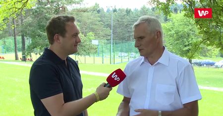 MŚ 2018. Paweł Janas: Boję się o defensywę