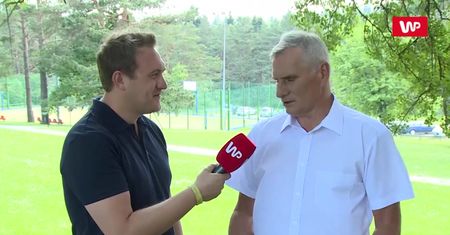 MŚ 2018. Paweł Janas: Najlepsze kluby po Adama Nawałkę