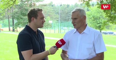 MŚ 2018. Paweł Janas: Na pewno będą niespodzianki w powołaniach