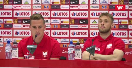 Milik uspokoił kibiców. Jeszcze niedawno nie był gotowy na grę przez 90 minut