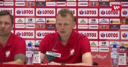 Glik i Błaszczykowski wrócili do zespołowych treningów. Mączyński miał badania USG