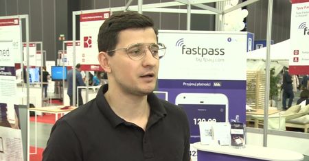 Smartfon zamiast terminala. Nowe rozwiązanie może zrewolucjonizować rynek płatności