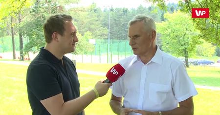 MŚ 2018. Paweł Janas ujawnia kulisy szokujących powołań: Polsat pewnie nie zapłaciłby związkowi