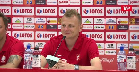 Wpadka Niemców i Belgów przed mundialem. Polacy mają swoją strategię