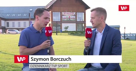 Milik zirytował się na konferencji prasowej. "Nie ma mu się co dziwić"