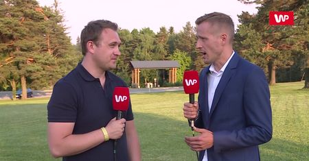 Michał Kołodziejczyk: Boję się, że ambicja piłkarzy może doprowadzić do kontuzji