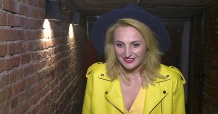 Reni Jusis promuje nowy album: "Bardzo cenię spontaniczność"