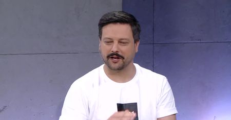 "Lewandowscy stracili wiarygodność. Są postrzegani jako produkt"