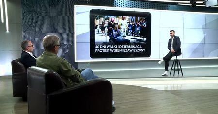 Moja strona. Bitwa redaktorów