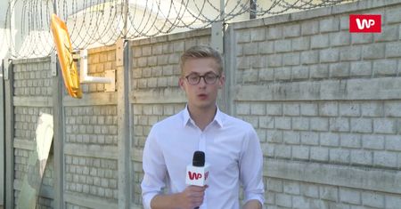 Zabił i poćwiartował swoją ofiarę. Teraz usłyszał akt oskarżenia