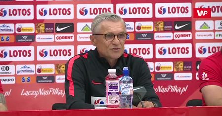 Adam Nawałka zdradza kulisy swojej pracy. "Obserwujemy 76-77 piłkarzy"