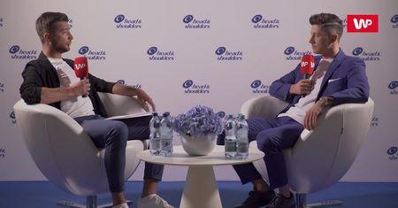 To był kluczowy moment w karierze Lewandowskiego. Zaczęło się od pretensji Kloppa do Polaków