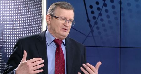 Skandal obyczajowy z udziałem posła PiS. Cymański komentuje