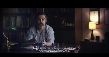 "Przebudzenie dusz" - polski zwiastun