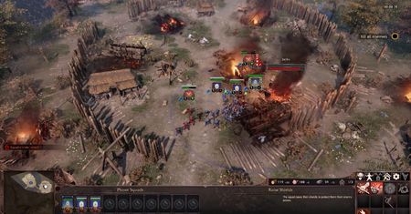 Historyczna gra strategiczna od polskiego studia