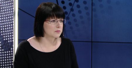 Kaja Godek: trwa zorganizowana akcja przeciwko życiu