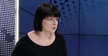 Kaja Godek skrytykowała referendum w Irlandii. "To jest chore"