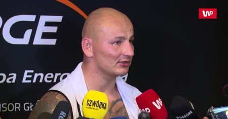 Szpilka jakiego nie znacie. Spokojny, cichy i niesamowicie cierpliwy