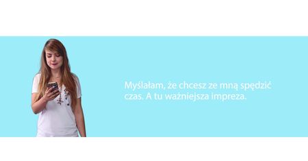 Czytamy SMS-y od naszych mam