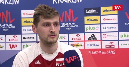 Piotr Nowakowski: Rosjanie czasami wyglądali na zupełnie zagubionych