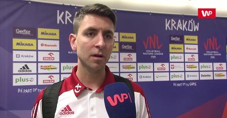 Heynen wskazał element, w którym kadra może być jeszcze lepsza. Progres już jest widoczny