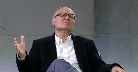Lisicki: PiS "wskrzesił" SLD i PSL