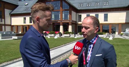 Dyrektor Hotelu Arłamów: Kulinarne wymagania kadry są bardzo specyficzne