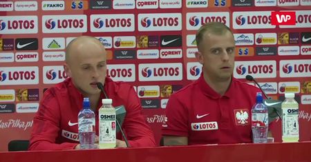 Kadrowicze liczą na powrót Glika. Pazdan: "z nim gra mi się pewniej"
