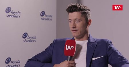 Lewandowski wyjawił jedną z taktyk Polaków na MŚ. "Wykonam czarną robotę dla dobra drużyny"